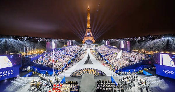 Paris Olympics 2024 Closing Ceremony : पेरिस ओलंपिक 2024 की क्लोजिंग सेरेमनी आज, मनु भाकर-पीआर श्रीजेश को मिली बड़ी जिम्मेदारी, जानें कब और कैसे देख पाएंगे