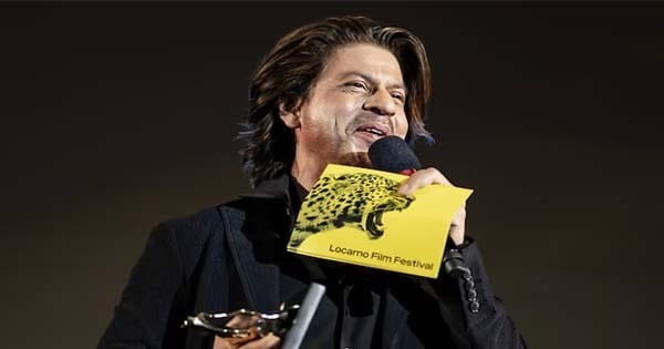 शाहरुख खान ने खोले ‘KING’ के राज, घटाएंगे वजन, बोले- एक्शन के बाद मुझे सेट पर देखना सबसे बुरी चीज