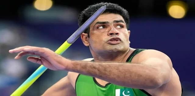 ओलंपिक गोल्ड मेडलिस्ट अरशद नदीम के ससुर की भैंस चर्चा में... मांगा कुछ और मिला कुछ