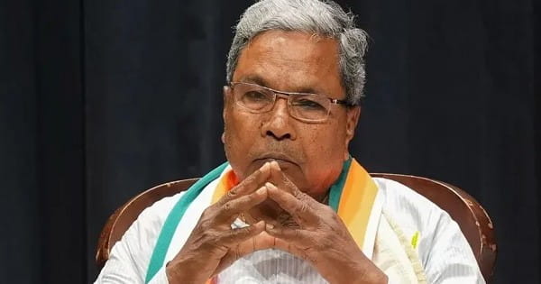 MUDA Scam : राज्यपाल के खिलाफ हाईकोर्ट पहुंचे कर्नाटक के CM, गवर्नर के आदेश को दी चुनौती; जमीन घोटाले में केस चलाने की दी थी मंजूरी