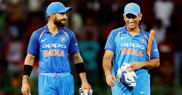 कोहली या धोनी नहीं हैं दुनिया के सबसे अमीर क्रिकेटर, लिस्ट में पहला नाम जान चौंक जाएंगे आप... देखें पूरी लिस्ट
