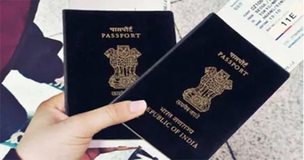 देशभर में पासपोर्ट सर्विस 5 दिनों के लिए बंद, अपॉइंटमेंट की तारीख होगी आगे शिफ्ट; जानें वजह