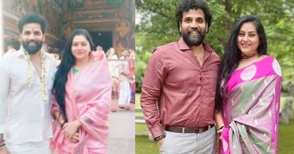 साउथ एक्ट्रेस से मंदिर में प्रवेश से पहले मांगा हिंदू होने का सबूत, अधिकारियों पर लगाया बदतमीजी का आरोप