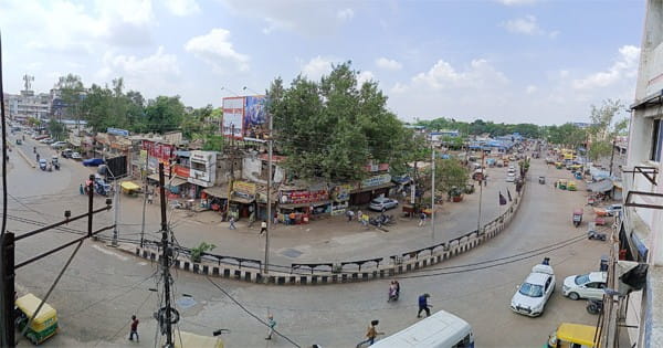 MP Weather Update : प्रदेश में भारी बारिश का दौर थमा, लेकिन सितंबर की शुरुआत तेज बारिश से होगी, भोपाल में धूप; जानें कैसा रहेगा आज का मौसम