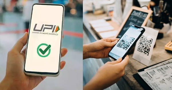 अब एक ही UPI से पेमेंट कर सकेंगे 5 लोग : सरकार ने लॉन्च किया UPI Circle, जानें क्या होगी ट्रांजैक्शन लिमिट
