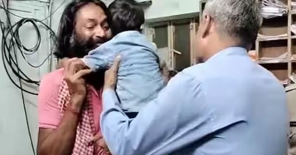 Jaipur Crime में नया ट्विस्ट... किडनैपर ही निकला बच्चे का पिता! प्यार में भिखारी बने हेड कॉन्स्टेबल की कहानी