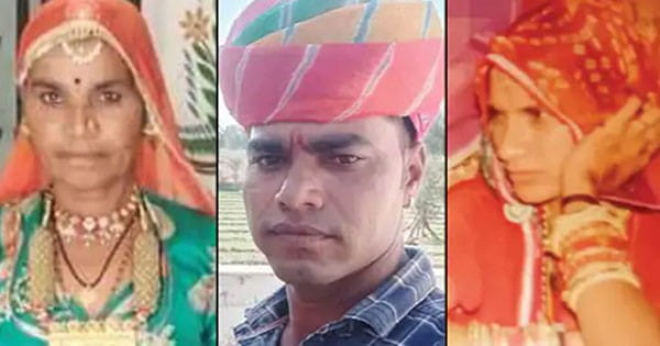 राजस्थान के नागौर में करंट से मां, बेटा और बहू की मौत, खेत की बाड़ में लगे तार की चपेट में आए