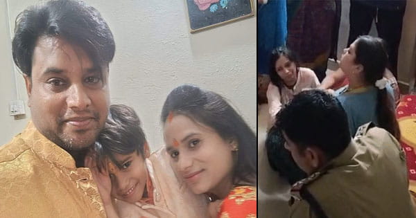 Katni Killer Father : अचानक पिता के सिर पर सवार हुआ शैतान, 6 साल के बेटे को गोली मारकर खुद को किया शूट