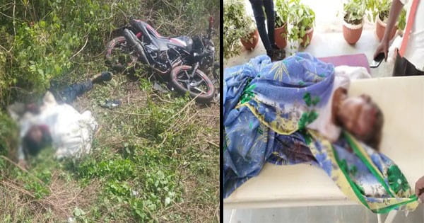 Jabalpur News : तेज रफ्तार कार ने बाइक सवारों को रौंदा, एक ही परिवार के तीन लोगों की मौत