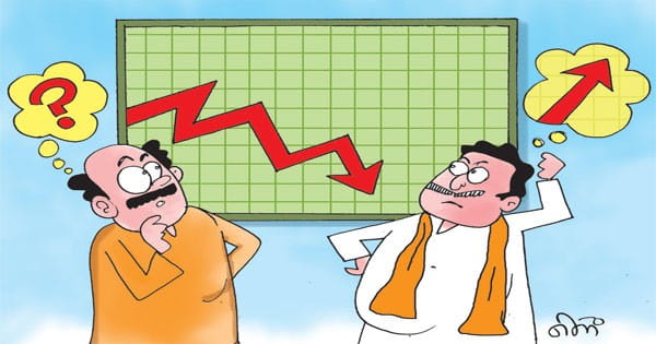 परिसीमन-2026 : धार्मिक संतुलन के हिसाब से इलाके घटाने-जोड़ने की तैयारी