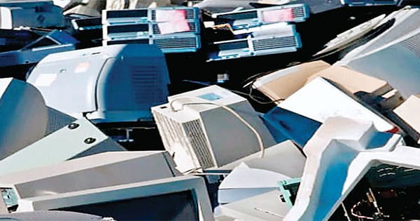 एक इंडस्ट्री का कचरा, किसी दूसरे उद्योग के लिए रॉ मटेरियल बनाने पर होगा काम