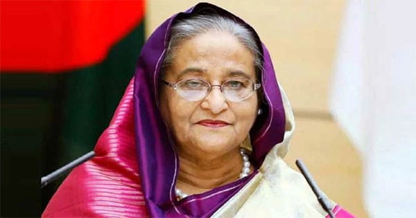 शेख हसीना के प्रत्यर्पण के लिए बांग्लादेश उठाएगा सभी कदम
