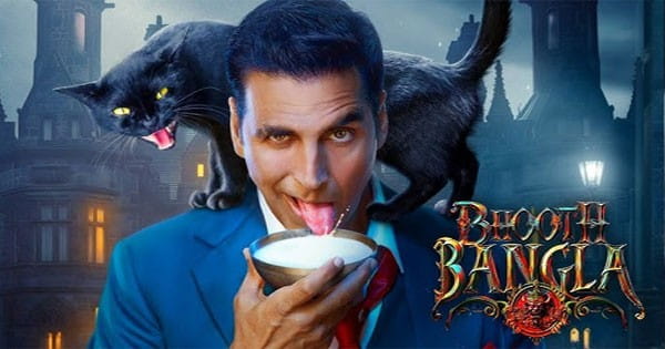 Akshay Kumar ने जन्मदिन पर 'Bhooth Bangla' का फर्स्ट लुक किया जारी, 14 साल बाद इस डायरेक्टर के साथ करेंगे काम