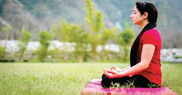 हर दिन कुछ मिनट चुप रहने की डालें आदत, कार्टिसोल लेवल होगा नियंत्रित