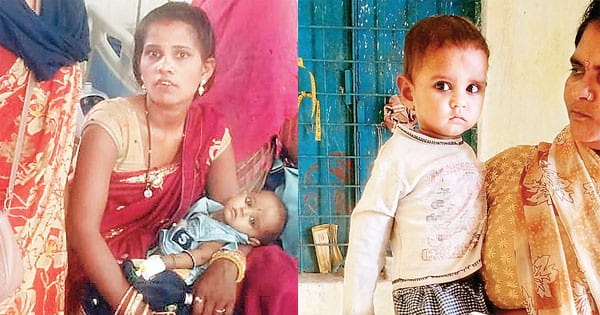 15 साल में कुपोषण में गिरावट दर्ज करने वाला मप्र राष्ट्रीय रैंक में दूसरा राज्य बना
