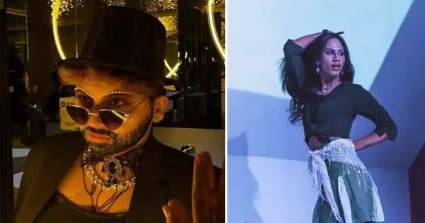 What Is Drag Art : ऐसे अंदाज में मंच पर उतरकर आखिर ये क्या मैसेज देना चाहते हैं... पढ़िए LGBTQ का Big Issue
