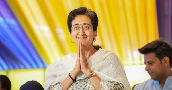 The Great Indian Politics : दिल्ली की नई CM ‘केजरीवाल की Atishi’ के बारे में AAP कितना जानते हैं