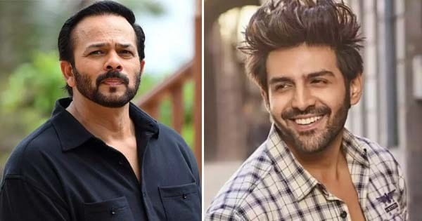 भूल भुलैया-3 और सिंघम अगेन की रिलीज डेट को लेकर क्लैश! ईगो हर्ट हुआ तो बॉक्स-ऑफिस का घाटा तय, आर्यन ने किया रोहित शेट्टी को कॉल