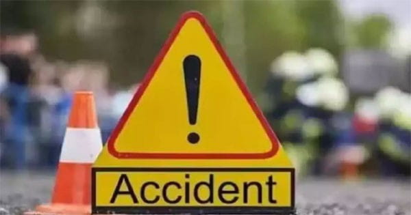 सिहोरा दुर्घटना के घायलों को मेडिकल कॉलेज की जगह निजी अस्पताल में कराया भर्ती, 108 एंबुलेंस ड्राइवर सहित 3 कर्मचारी बर्खास्त, कलेक्टर ने दिए जांच के निर्देश