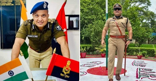 IPS ने FB पर ऐसा क्यों लिखा- ‘कोई त्रुटि हुई हो तो क्षमा प्रार्थी हूं’... कौन है बिहार का सिंघम जिसने अचानक नौकरी छोड़ दी