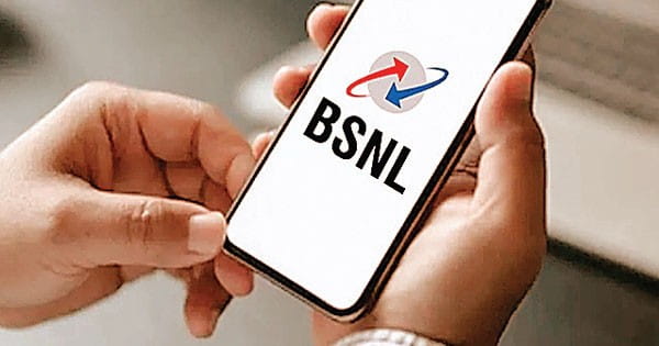 बीएसएनएल के मप्र में बढ़े 3 लाख ग्राहक, महंगे टैरिफ से प्राइवेट कंपनियों को झटका