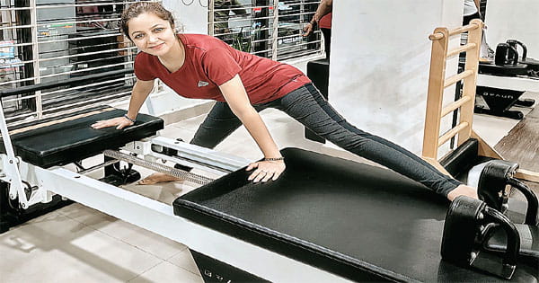 सेहतमंद दिल के लिए अब पिलाटे, रेजिस्टेंस बैंड एक्सरसाइज का ट्रेंड