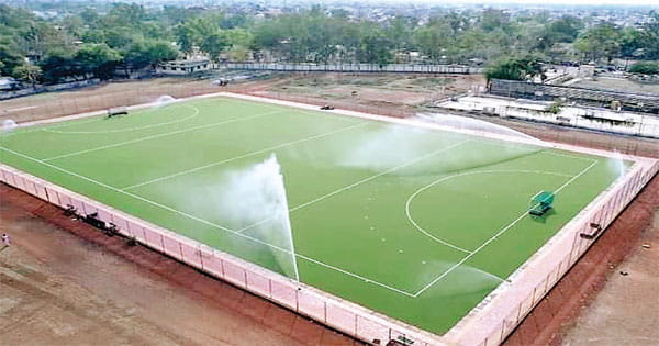 13 शहरों में विकास, कमाई के साधन भी तैयार
