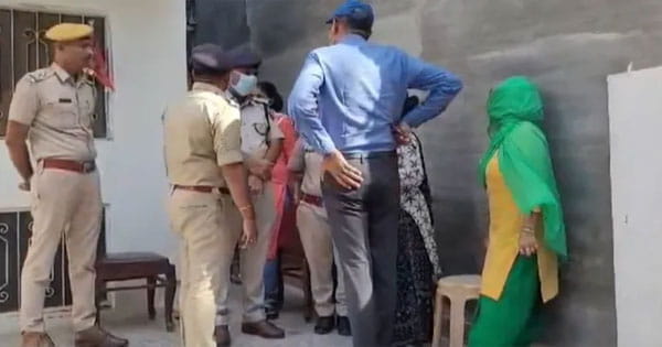 बीकानेर में एक ही परिवार के चार सदस्यों ने जहरीला पदार्थ खाया, तीन की मौत