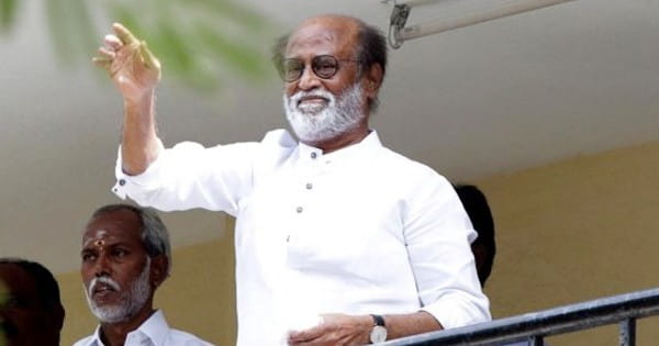 Rajinikanth Health Update : रजनीकांत की हालत स्थिर, जल्द डिस्चार्ज होंगे थलाइवा, अस्पताल ने जारी किया हेल्थ अपडेट