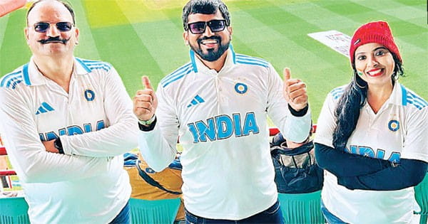 भोपाल के क्रिकेट लवर्स फैमिली और फ्रेंड्स के साथ ग्वालियर जाकर स्टेडियम में देखेंगे लाइव मैच