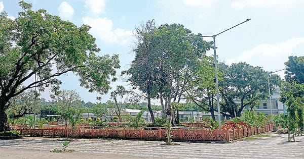 मप्र का पहला लग्जरी ओल्ड एज होम तैयार, पर देरी से लागत 10 से 30 करोड़ रु. तक पहुंच गई
