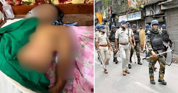 Manipur Violence : उखरूल जिले में नगा समुदाय के दो पक्षों में गोलीबारी, 3 की मौत, चुराचांदपुर में उग्रवादी की हत्या