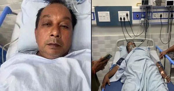 Bihar News : दिनदहाड़े RJD नेता पंकज यादव पर फायरिंग, सीने में मारी गोली, मॉर्निंग वॉक पर निकले थे