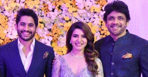 नागा चैतन्य-सामंथा के तलाक पर बयान देकर फंसी तेलंगाना की मंत्री, नागार्जुन ने किया मानहानि का केस