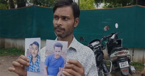 बेवफा बीवी... बोली- हैंडसम देवर सा सुंदर बच्चा चाहिए, पति ने Chhatarpur SP से कहा- मुझे बचाओ; जानें आखिर क्या है मामला