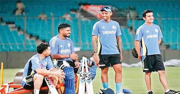 मयंक के फॉर्म-फिटनेस की परीक्षा, युवा प्लेयर्स के पास कौशल दिखाने का मौका