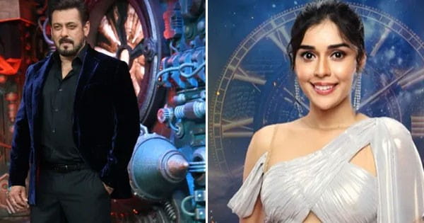 Bigg Boss 18 : 15 साल की उम्र में विधवा का रोल निभाने वाली भोपाल की Eisha Singh बिग बॉस की कंटेस्टेंट बनी