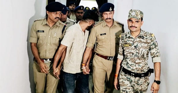 Bhopal MD Drugs Case : ड्रग्स फैक्ट्री से ज्यादा गोदाम में मिला माल, पुलिस की छापेमारी में करोड़ों का रॉ मटेरियल बरामद