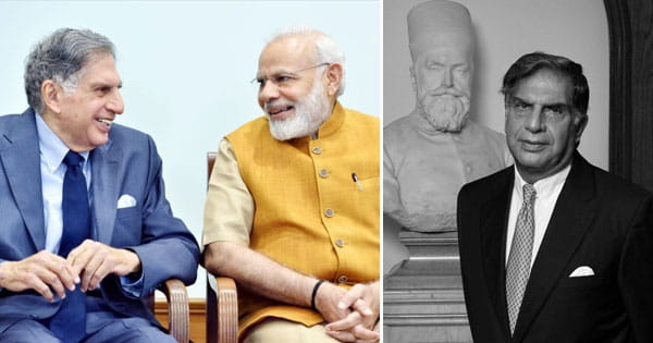 रतन टाटा का 86 साल की उम्र में निधन : PM मोदी समेत कई दिग्गजों ने जताया दुख, अंतिम संस्कार में शामिल होंगे अमित शाह