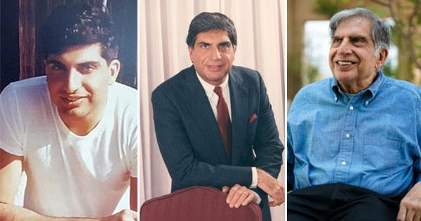 Ratan Tata Death : अपनी ही कंपनी में कर्मचारी बनकर किया काम... युवा रतन से परफेक्ट बिजनेसमैन तक का सफर किया तय, मिले कई सम्मान