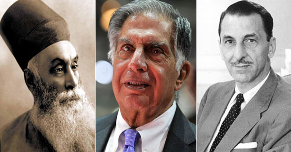 Sir Ratan Tata : जमशेदजी से लेकर 'रतन' तक, जानिए कब किसने संभाली टाटा समूह की कमान