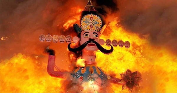 Dussehra 2024 : इस दिन मनाया जाएगा विजयादशमी का पर्व, जानें तिथि, शुभ मुहूर्त और पूजा का समय