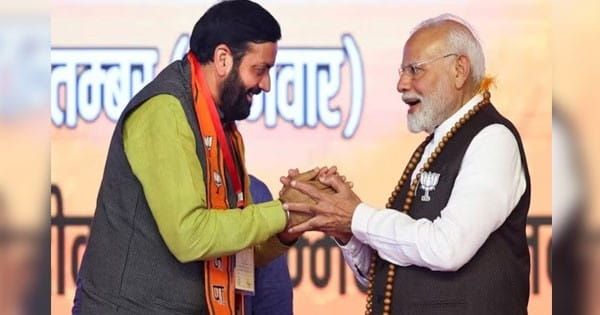 15 नहीं अब 17 अक्टूबर को CM पद की शपथ लेंगे नायब सिंह सैनी; PM मोदी, अमित शाह भी रहेंगे मोजूद