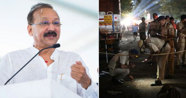 अचानक फटा बम... धुएं के बीच शूटर्स ने की फायरिंग, NCP नेता बाबा सिद्दीकी की मुंबई में हत्या, बड़ा कब्रिस्तान में होंगे सुपुर्द-ए-खाक