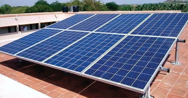 प्रदेश में 50 लाख लोगों के घरों में सोलर पेनल लगाने के अरमानों पर फिरा पानी