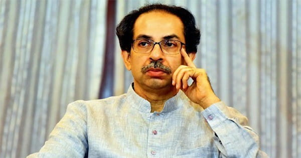 उद्धव ठाकरे अस्पताल में भर्ती, दशहरा रैली के बाद से ही ठीक नहीं थी तबियत, हार्ट आर्टरीज में ब्लॉकेज की शिकायत