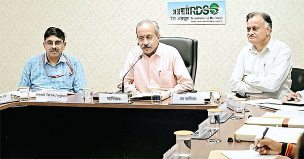 जानवरों के बिहेवियर के आधार पर ट्रेन दुर्घटनाएं रोकने चल रही स्टडी