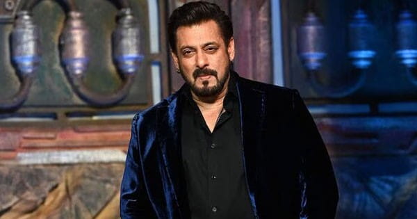 सलमान खान को धमकी देने वाला गिरफ्तार : लॉरेंस बिश्नोई के नाम पर 5 करोड़ की फिरौती मांगने के बाद मांगी थी माफी, जमशेदपुर में बेचता है सब्जी