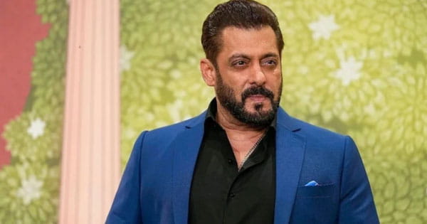 'दो करोड़ भेज दो, नहीं मिले तो जान से मार दूंगा...' सलमान खान को फिर आया धमकी भरा मैसेज