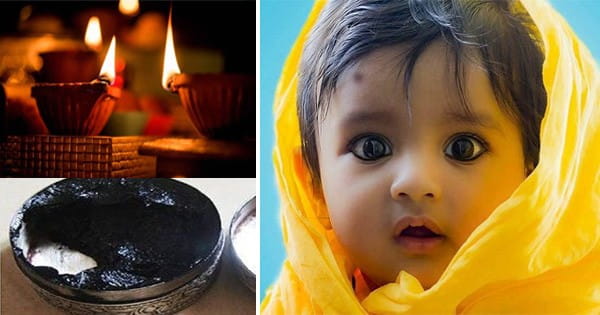 Diwali 2024 : दिवाली की रात दीपक से बना काजल लगाने की अनोखी परंपरा, क्या है इसके पीछे का दिलचस्प कारण?